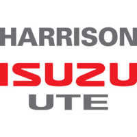 Harrison Isuzu UTE